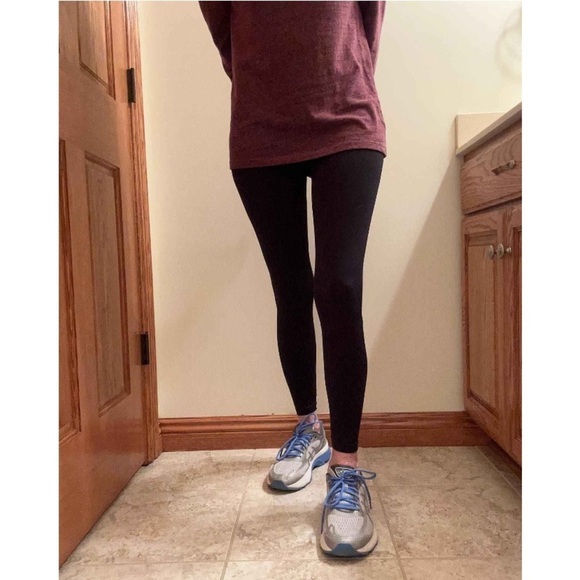 ASSETS by SPANX Women's Plus Size
Seamless Leggings - Black new - Picture 5 of 8